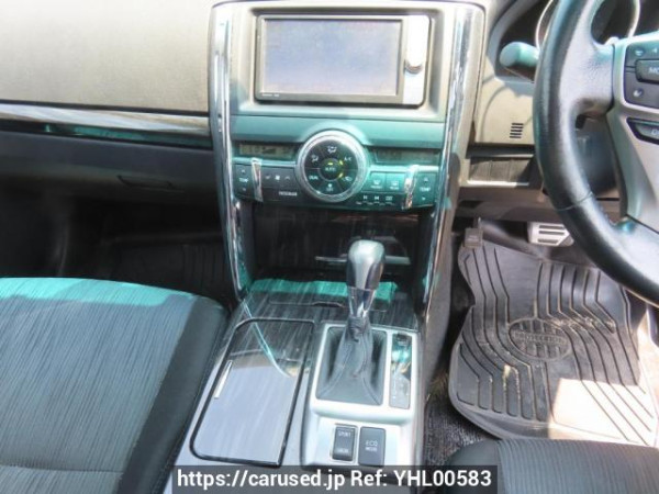Used 2012 AT toyota mark-x GRX130 Image[26]
