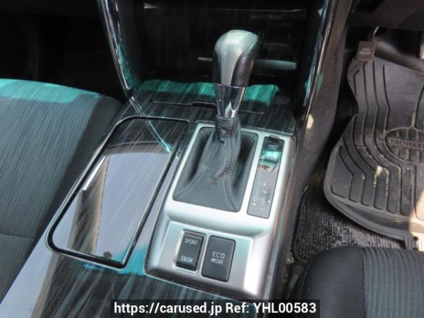 Used 2012 AT toyota mark-x GRX130 Image[29]