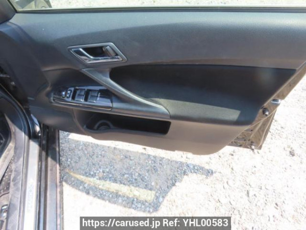 Used 2012 AT toyota mark-x GRX130 Image[32]