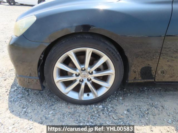 Used 2012 AT toyota mark-x GRX130 Image[33]