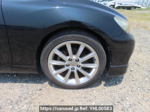 Used 2012 AT toyota mark-x GRX130 Image[34]