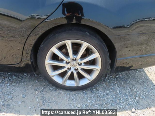 Used 2012 AT toyota mark-x GRX130 Image[36]
