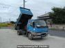 Used 1997 AT mitsubishi canter FE517BD Image[0]
