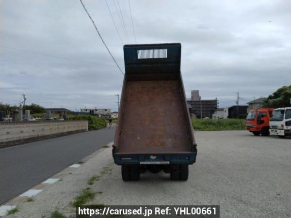 Used 1997 AT mitsubishi canter FE517BD Image[5]