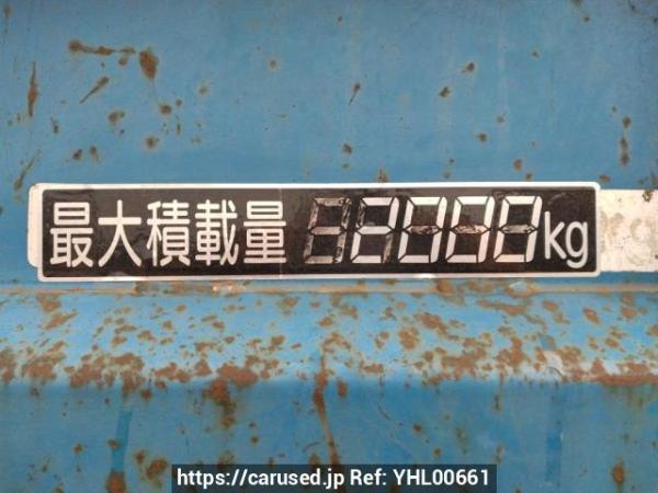 Used 1997 AT mitsubishi canter FE517BD Image[10]