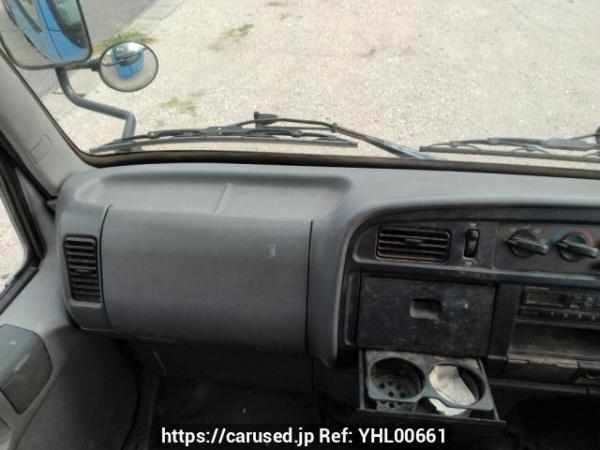 Used 1997 AT mitsubishi canter FE517BD Image[16]