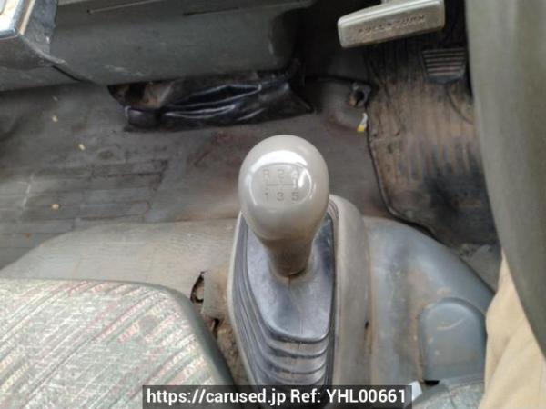 Used 1997 AT mitsubishi canter FE517BD Image[22]