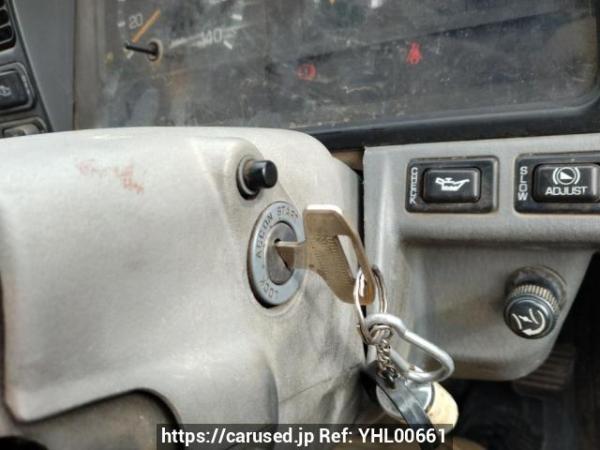 Used 1997 AT mitsubishi canter FE517BD Image[23]