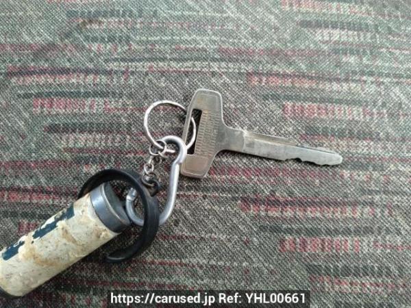 Used 1997 AT mitsubishi canter FE517BD Image[24]