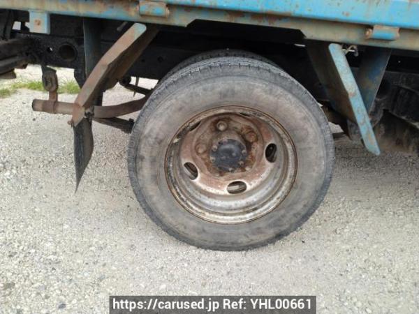Used 1997 AT mitsubishi canter FE517BD Image[27]
