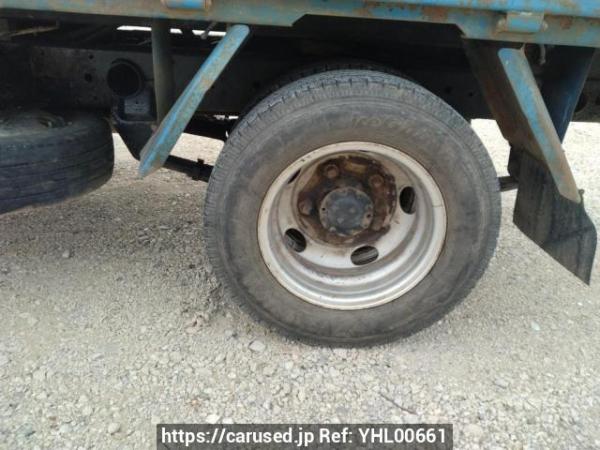 Used 1997 AT mitsubishi canter FE517BD Image[28]