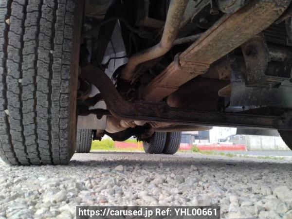 Used 1997 AT mitsubishi canter FE517BD Image[29]