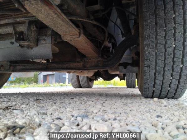 Used 1997 AT mitsubishi canter FE517BD Image[30]