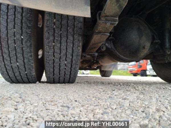 Used 1997 AT mitsubishi canter FE517BD Image[31]