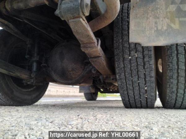 Used 1997 AT mitsubishi canter FE517BD Image[32]
