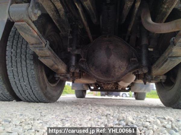 Used 1997 AT mitsubishi canter FE517BD Image[33]