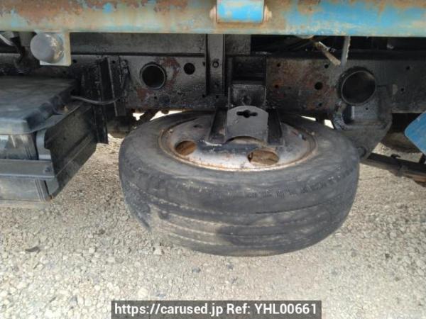 Used 1997 AT mitsubishi canter FE517BD Image[34]