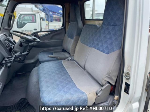 Used 2003 MT mitsubishi canter FE70CB Image[9]