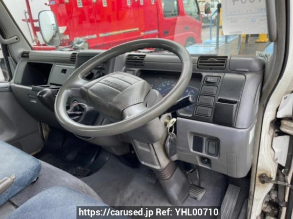 Used 2003 MT mitsubishi canter FE70CB Image[11]