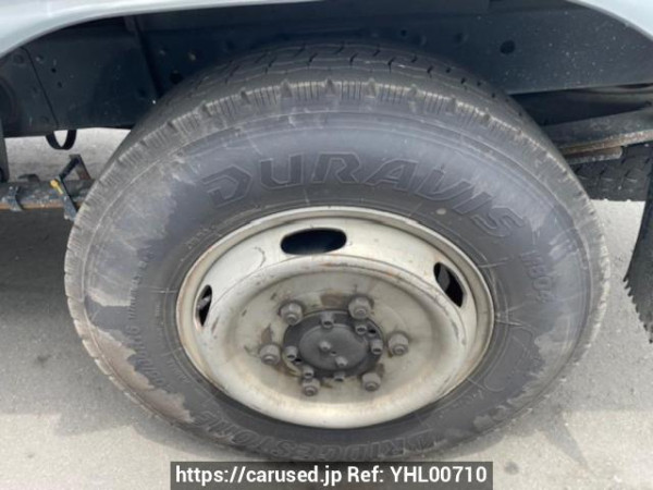 Used 2003 MT mitsubishi canter FE70CB Image[14]