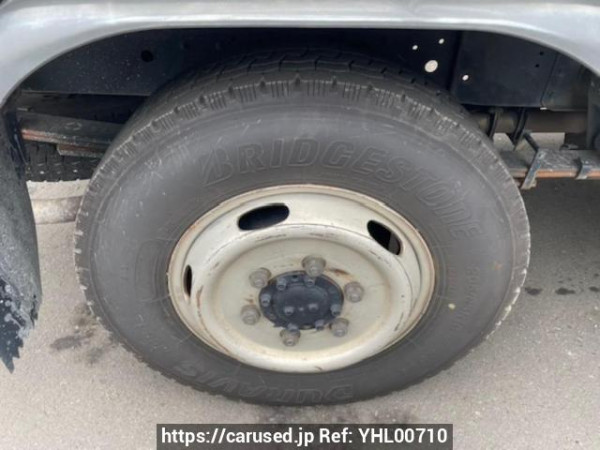 Used 2003 MT mitsubishi canter FE70CB Image[15]