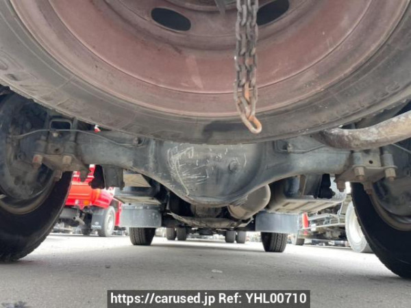 Used 2003 MT mitsubishi canter FE70CB Image[16]
