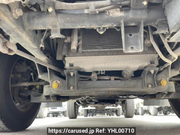 Used 2003 MT mitsubishi canter FE70CB Image[17]