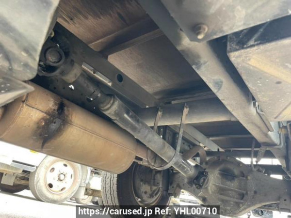 Used 2003 MT mitsubishi canter FE70CB Image[18]