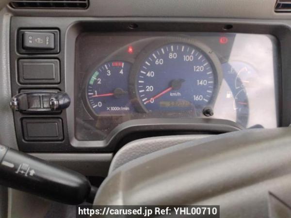 Used 2003 MT mitsubishi canter FE70CB Image[21]