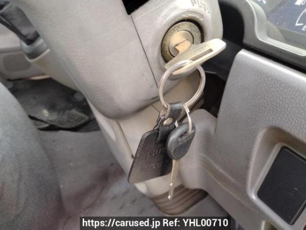 Used 2003 MT mitsubishi canter FE70CB Image[23]