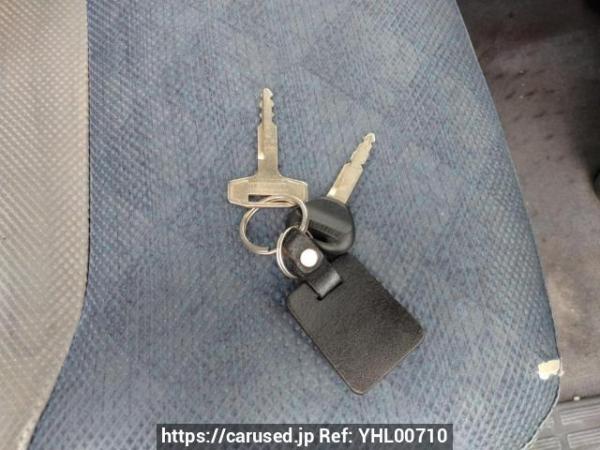 Used 2003 MT mitsubishi canter FE70CB Image[24]