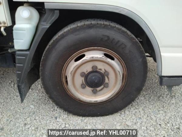 Used 2003 MT mitsubishi canter FE70CB Image[25]