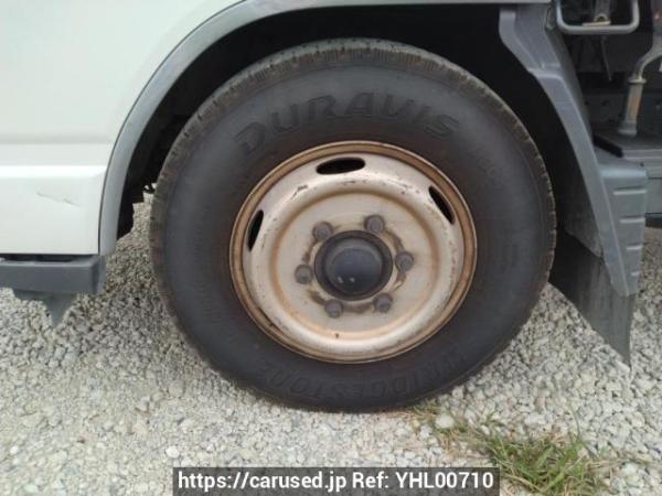 Used 2003 MT mitsubishi canter FE70CB Image[26]