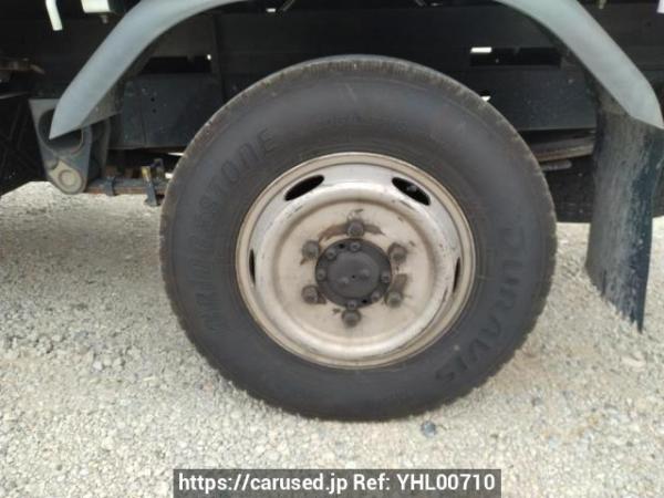 Used 2003 MT mitsubishi canter FE70CB Image[28]
