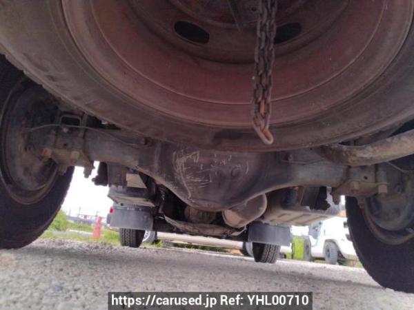 Used 2003 MT mitsubishi canter FE70CB Image[33]