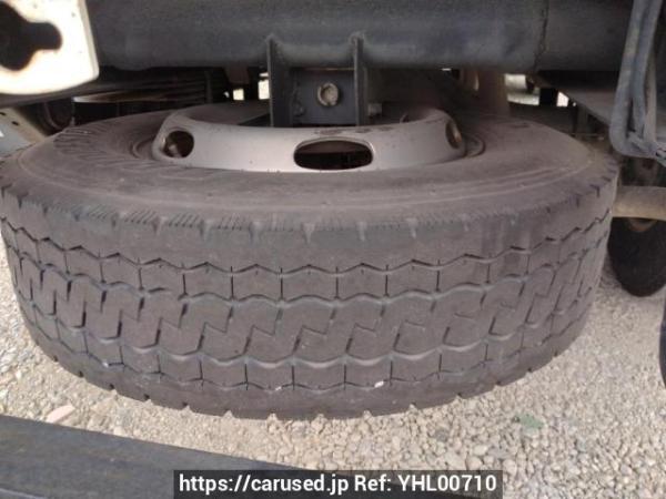 Used 2003 MT mitsubishi canter FE70CB Image[34]