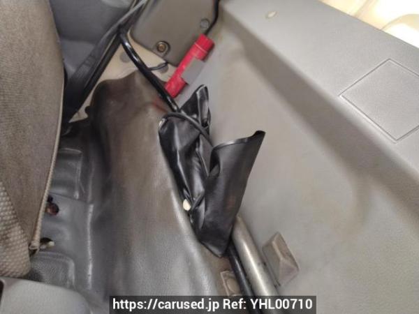 Used 2003 MT mitsubishi canter FE70CB Image[36]