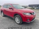 Nissan X-Trail NT32