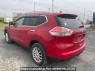 Used 2014 AT nissan x-trail NT32 Image[3]