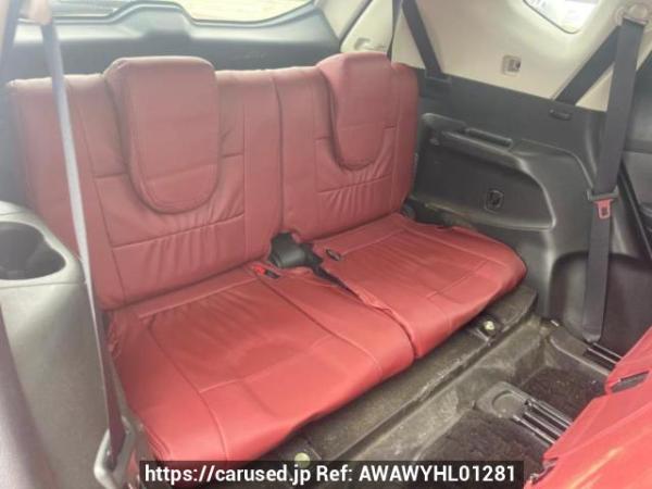 Used 2014 AT nissan x-trail NT32 Image[14]