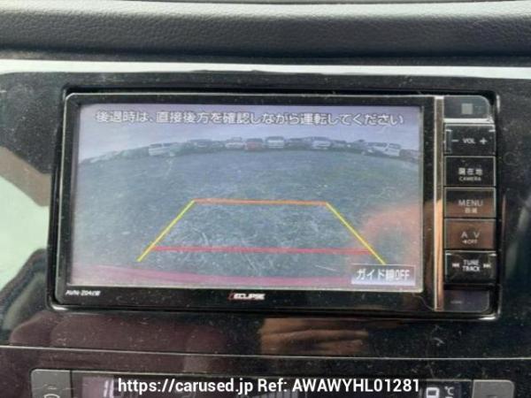 Used 2014 AT nissan x-trail NT32 Image[19]