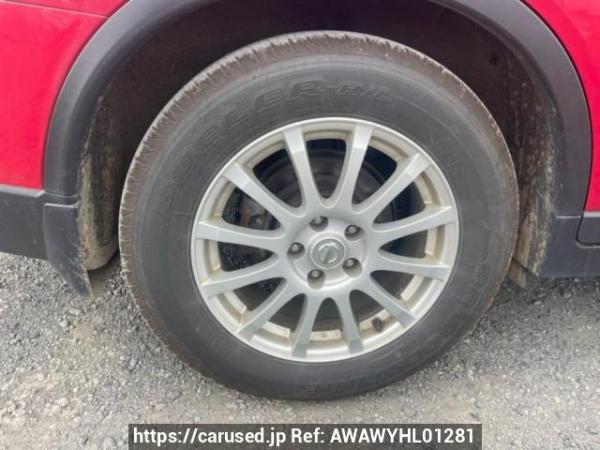 Used 2014 AT nissan x-trail NT32 Image[24]