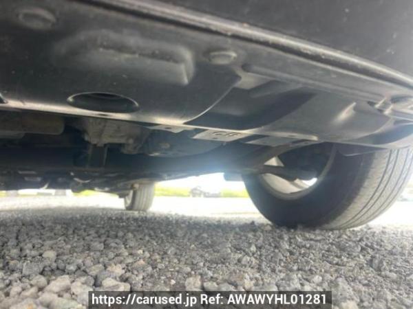 Used 2014 AT nissan x-trail NT32 Image[25]