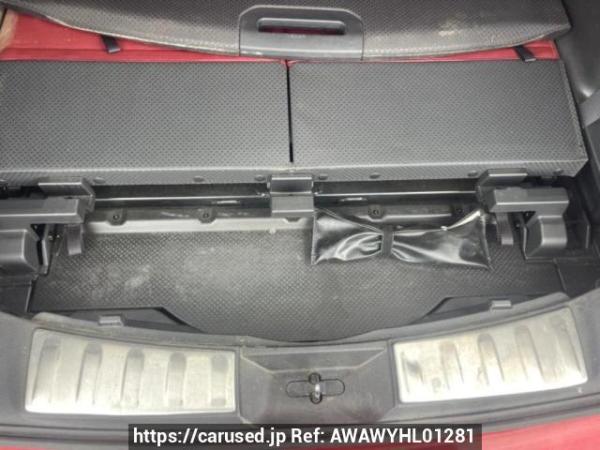 Used 2014 AT nissan x-trail NT32 Image[29]