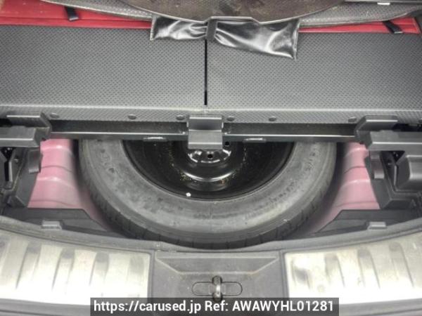 Used 2014 AT nissan x-trail NT32 Image[30]