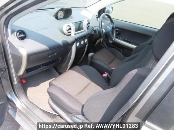 Used 2004 AT toyota ist NCP61 Image[12]