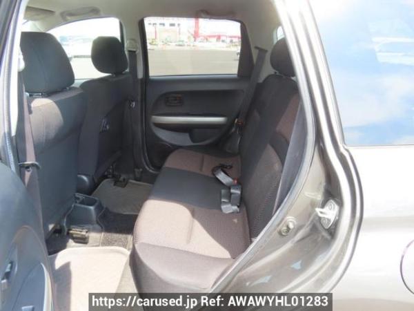 Used 2004 AT toyota ist NCP61 Image[14]