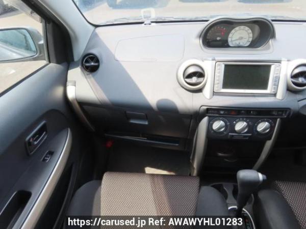 Used 2004 AT toyota ist NCP61 Image[16]
