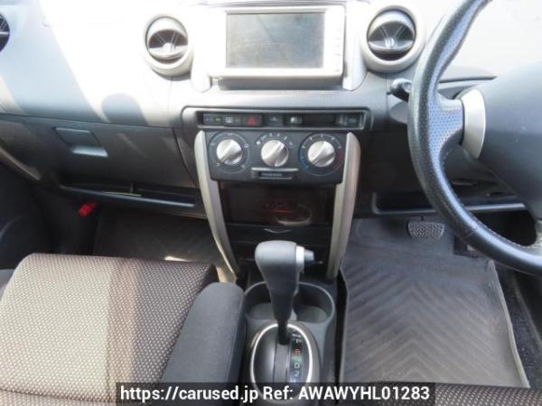 Used 2004 AT toyota ist NCP61 Image[17]