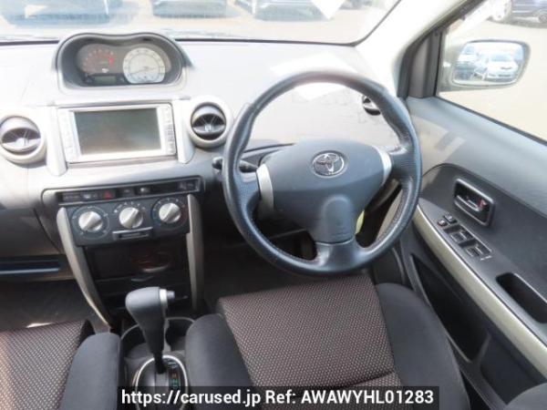 Used 2004 AT toyota ist NCP61 Image[18]